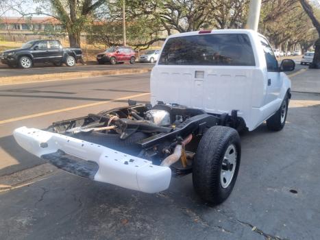 CHEVROLET S10 2.8 12V COLINA CABINE SIMPLES TURBO DIESEL, Foto 6 CHEVROLET S10 2.8 12V COLINA CABINE SIMPLES TURBO DIESEL, Foto 6