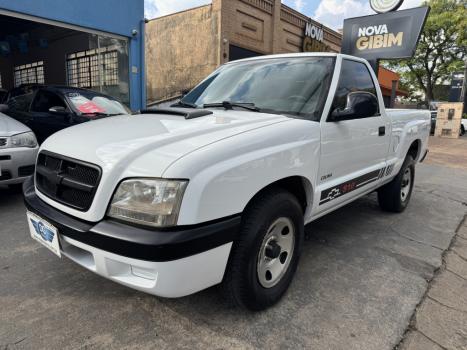 CHEVROLET S10 2.8 12V COLINA CABINE SIMPLES TURBO DIESEL, Foto 1
