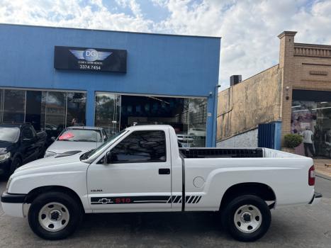 CHEVROLET S10 2.8 12V COLINA CABINE SIMPLES TURBO DIESEL, Foto 2