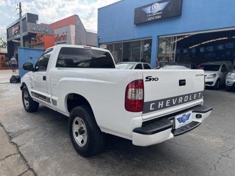 CHEVROLET S10 2.8 12V COLINA CABINE SIMPLES TURBO DIESEL, Foto 3