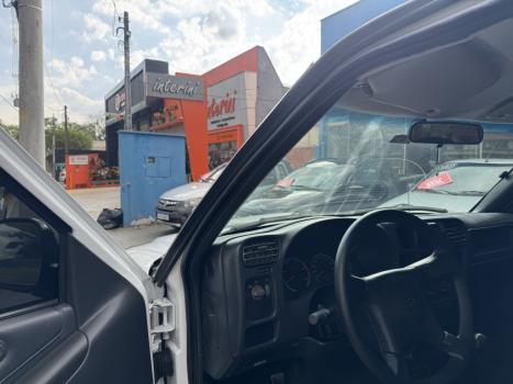 CHEVROLET S10 2.8 12V COLINA CABINE SIMPLES TURBO DIESEL, Foto 4