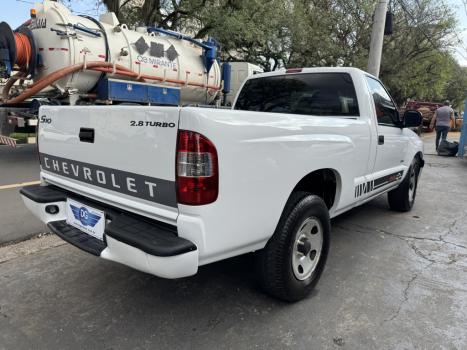 CHEVROLET S10 2.8 12V COLINA CABINE SIMPLES TURBO DIESEL, Foto 5