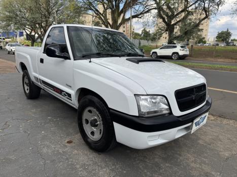CHEVROLET S10 2.8 12V COLINA CABINE SIMPLES TURBO DIESEL, Foto 6