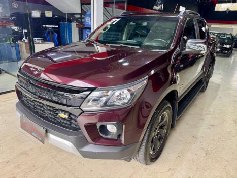 CHEVROLET S10 2.8 12V HIGH COUNTRY CABINE DUPLA 4X4 TURBO DIESEL AUTOMTICO, Foto 1
