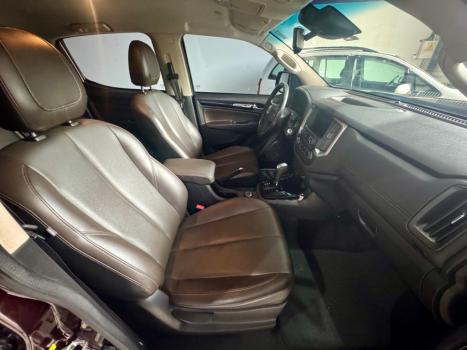 CHEVROLET S10 2.8 12V HIGH COUNTRY CABINE DUPLA 4X4 TURBO DIESEL AUTOMTICO, Foto 7