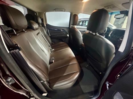 CHEVROLET S10 2.8 12V HIGH COUNTRY CABINE DUPLA 4X4 TURBO DIESEL AUTOMTICO, Foto 8