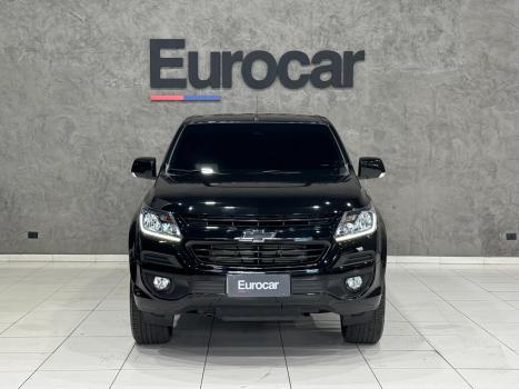 CHEVROLET S10 2.8 12V MIDNIGHT CABINE DUPLA 4X4 TURBO DIESEL AUTOMTICO, Foto 2