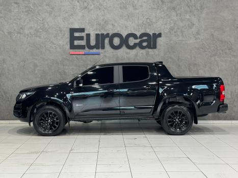 CHEVROLET S10 2.8 12V MIDNIGHT CABINE DUPLA 4X4 TURBO DIESEL AUTOMTICO, Foto 5