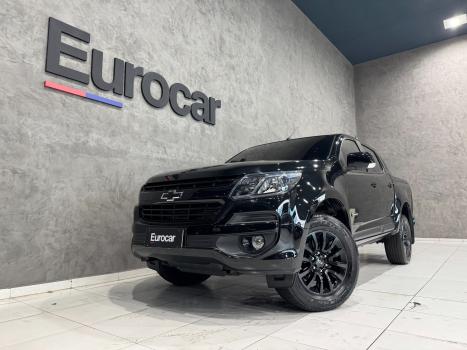 CHEVROLET S10 2.8 12V MIDNIGHT CABINE DUPLA 4X4 TURBO DIESEL AUTOMTICO, Foto 6