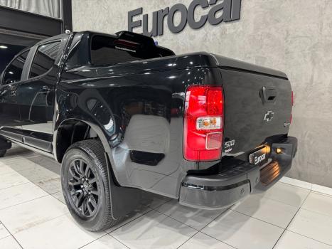 CHEVROLET S10 2.8 12V MIDNIGHT CABINE DUPLA 4X4 TURBO DIESEL AUTOMTICO, Foto 7
