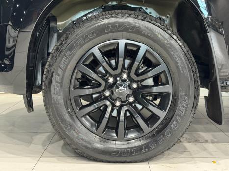 CHEVROLET S10 2.8 12V MIDNIGHT CABINE DUPLA 4X4 TURBO DIESEL AUTOMTICO, Foto 8
