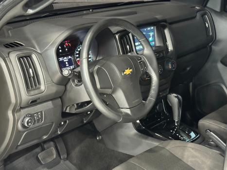 CHEVROLET S10 2.8 12V MIDNIGHT CABINE DUPLA 4X4 TURBO DIESEL AUTOMTICO, Foto 9