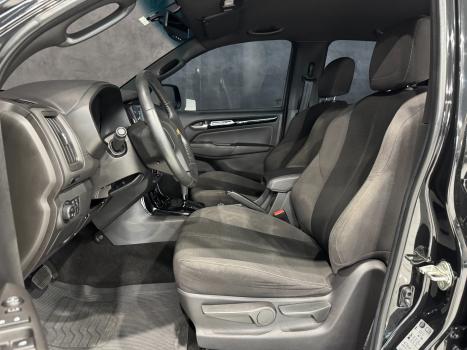 CHEVROLET S10 2.8 12V MIDNIGHT CABINE DUPLA 4X4 TURBO DIESEL AUTOMTICO, Foto 10