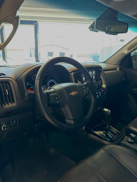 CHEVROLET S10 2.8 12V HIGH COUNTRY CABINE DUPLA 4X4 TURBO DIESEL AUTOMTICO, Foto 6