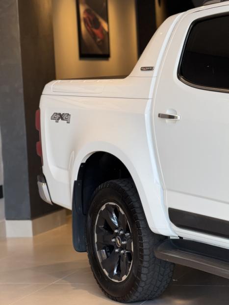 CHEVROLET S10 2.8 12V HIGH COUNTRY CABINE DUPLA 4X4 TURBO DIESEL AUTOMTICO, Foto 7