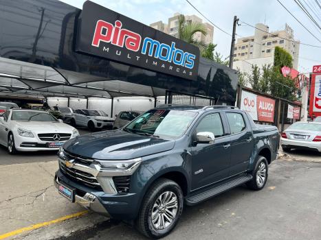 CHEVROLET S10 2.8 12V HIGH COUNTRY CABINE DUPLA 4X4 TURBO DIESEL AUTOMÁTICO, Foto 1 CHEVROLET S10 2.8 12V HIGH COUNTRY CABINE DUPLA 4X4 TURBO DIESEL AUTOMÁTICO, Foto 1