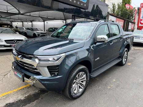 CHEVROLET S10 2.8 12V HIGH COUNTRY CABINE DUPLA 4X4 TURBO DIESEL AUTOMÁTICO, Foto 2 CHEVROLET S10 2.8 12V HIGH COUNTRY CABINE DUPLA 4X4 TURBO DIESEL AUTOMÁTICO, Foto 2