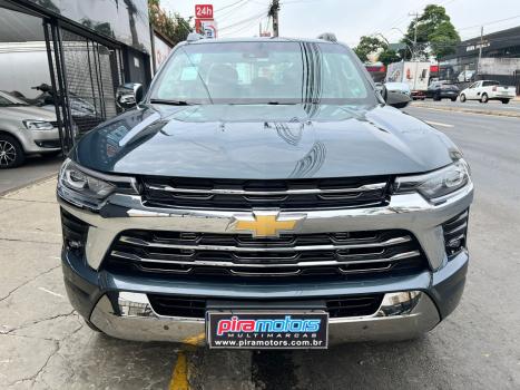 CHEVROLET S10 2.8 12V HIGH COUNTRY CABINE DUPLA 4X4 TURBO DIESEL AUTOMÁTICO, Foto 3 CHEVROLET S10 2.8 12V HIGH COUNTRY CABINE DUPLA 4X4 TURBO DIESEL AUTOMÁTICO, Foto 3