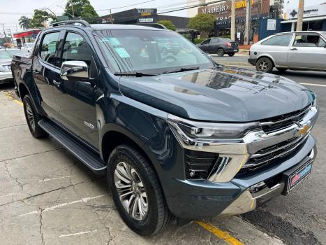 CHEVROLET S10 2.8 12V HIGH COUNTRY CABINE DUPLA 4X4 TURBO DIESEL AUTOMÁTICO, Foto 4 CHEVROLET S10 2.8 12V HIGH COUNTRY CABINE DUPLA 4X4 TURBO DIESEL AUTOMÁTICO, Foto 4