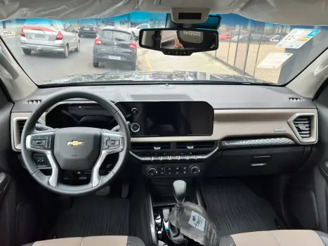 CHEVROLET S10 2.8 12V HIGH COUNTRY CABINE DUPLA 4X4 TURBO DIESEL AUTOMÁTICO, Foto 9 CHEVROLET S10 2.8 12V HIGH COUNTRY CABINE DUPLA 4X4 TURBO DIESEL AUTOMÁTICO, Foto 9