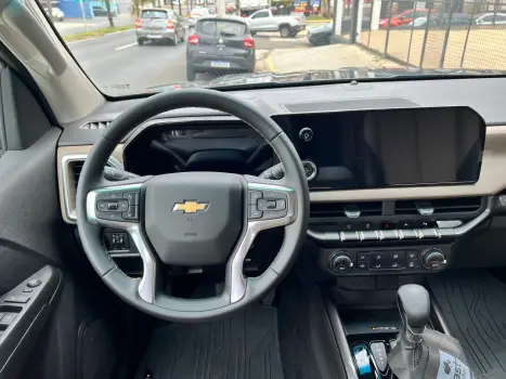 CHEVROLET S10 2.8 12V HIGH COUNTRY CABINE DUPLA 4X4 TURBO DIESEL AUTOMÁTICO, Foto 10 CHEVROLET S10 2.8 12V HIGH COUNTRY CABINE DUPLA 4X4 TURBO DIESEL AUTOMÁTICO, Foto 10