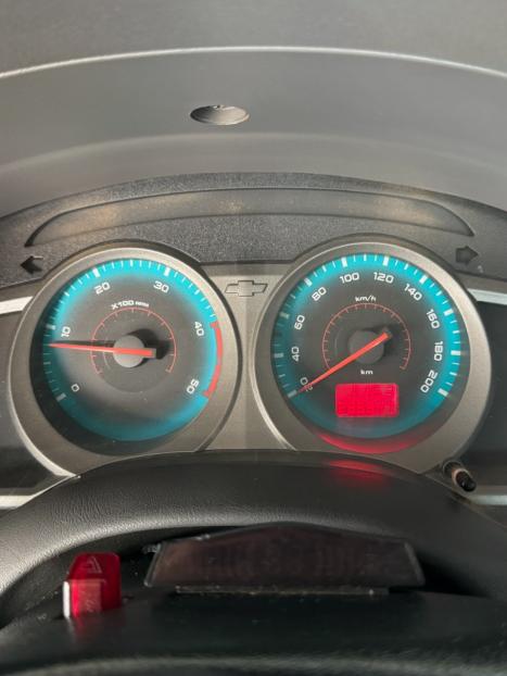 CHEVROLET S10 2.8 12V EXECUTIVE CABINE DUPLA  4X4 TURBO DIESEL, Foto 9