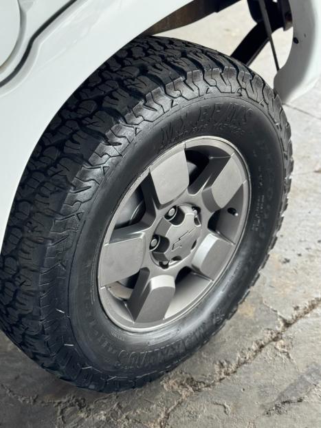 CHEVROLET S10 2.8 12V EXECUTIVE CABINE DUPLA  4X4 TURBO DIESEL, Foto 10