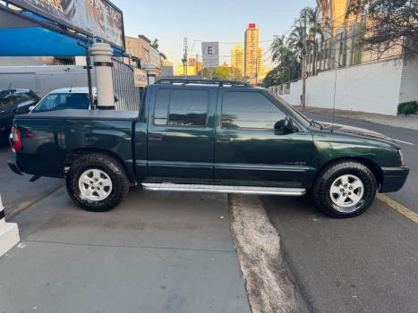 CHEVROLET S10 2.8 12V DE LUXE CABINE DUPLA TURBO DIESEL, Foto 5