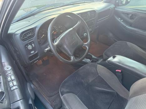 CHEVROLET S10 2.8 12V DE LUXE CABINE DUPLA TURBO DIESEL, Foto 6