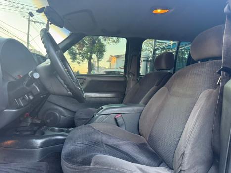 CHEVROLET S10 2.8 12V DE LUXE CABINE DUPLA TURBO DIESEL, Foto 7