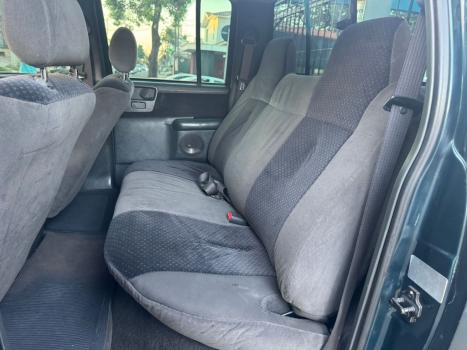 CHEVROLET S10 2.8 12V DE LUXE CABINE DUPLA TURBO DIESEL, Foto 8