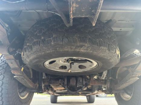 CHEVROLET S10 2.8 12V DE LUXE CABINE DUPLA TURBO DIESEL, Foto 10