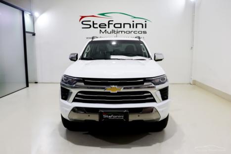 CHEVROLET S10 2.8 12V HIGH COUNTRY CABINE DUPLA 4X4 TURBO DIESEL AUTOM�TICO, Foto 2