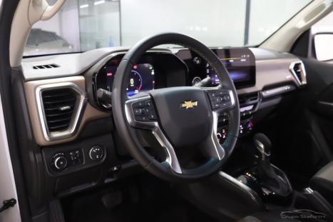 CHEVROLET S10 2.8 12V HIGH COUNTRY CABINE DUPLA 4X4 TURBO DIESEL AUTOM�TICO, Foto 4