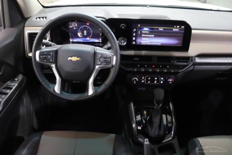 CHEVROLET S10 2.8 12V HIGH COUNTRY CABINE DUPLA 4X4 TURBO DIESEL AUTOM�TICO, Foto 5