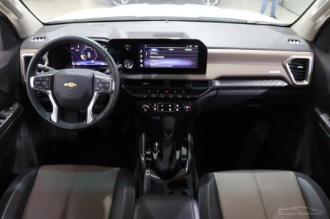 CHEVROLET S10 2.8 12V HIGH COUNTRY CABINE DUPLA 4X4 TURBO DIESEL AUTOM�TICO, Foto 6