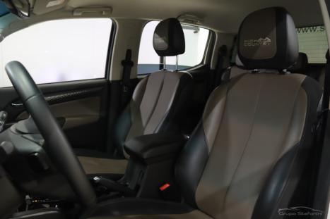 CHEVROLET S10 2.8 12V HIGH COUNTRY CABINE DUPLA 4X4 TURBO DIESEL AUTOM�TICO, Foto 7