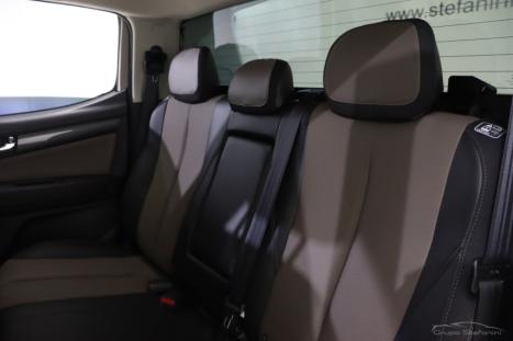 CHEVROLET S10 2.8 12V HIGH COUNTRY CABINE DUPLA 4X4 TURBO DIESEL AUTOM�TICO, Foto 8