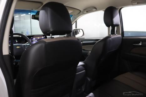 CHEVROLET S10 2.8 12V HIGH COUNTRY CABINE DUPLA 4X4 TURBO DIESEL AUTOM�TICO, Foto 9