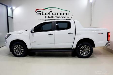 CHEVROLET S10 2.8 12V HIGH COUNTRY CABINE DUPLA 4X4 TURBO DIESEL AUTOM�TICO, Foto 10