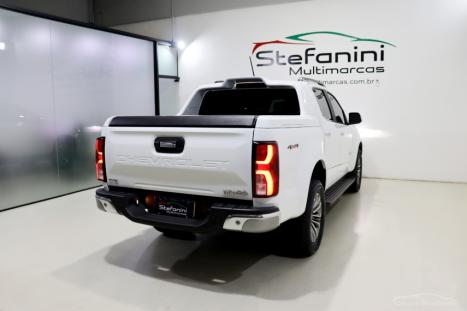 CHEVROLET S10 2.8 12V HIGH COUNTRY CABINE DUPLA 4X4 TURBO DIESEL AUTOM�TICO, Foto 11