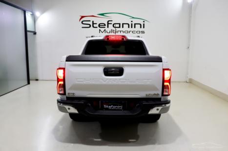 CHEVROLET S10 2.8 12V HIGH COUNTRY CABINE DUPLA 4X4 TURBO DIESEL AUTOM�TICO, Foto 12