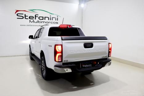 CHEVROLET S10 2.8 12V HIGH COUNTRY CABINE DUPLA 4X4 TURBO DIESEL AUTOM�TICO, Foto 13