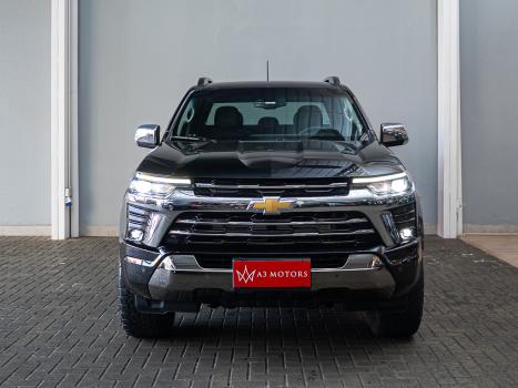 CHEVROLET S10 2.8 12V HIGH COUNTRY CABINE DUPLA 4X4 TURBO DIESEL AUTOM�TICO, Foto 2