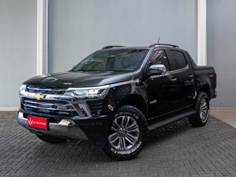 CHEVROLET S10 2.8 12V HIGH COUNTRY CABINE DUPLA 4X4 TURBO DIESEL AUTOM�TICO, Foto 3