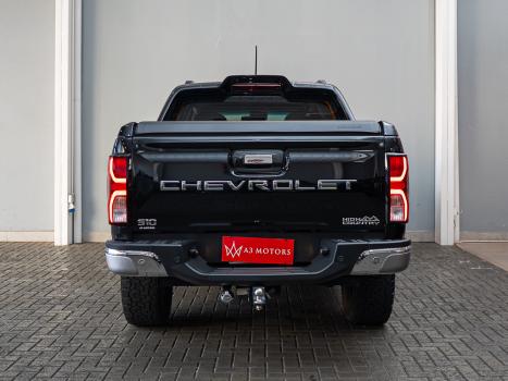 CHEVROLET S10 2.8 12V HIGH COUNTRY CABINE DUPLA 4X4 TURBO DIESEL AUTOM�TICO, Foto 6