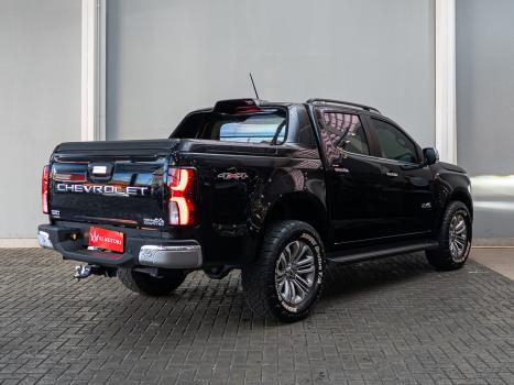 CHEVROLET S10 2.8 12V HIGH COUNTRY CABINE DUPLA 4X4 TURBO DIESEL AUTOM�TICO, Foto 7