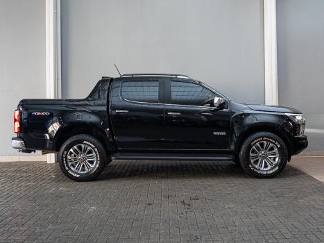 CHEVROLET S10 2.8 12V HIGH COUNTRY CABINE DUPLA 4X4 TURBO DIESEL AUTOM�TICO, Foto 8