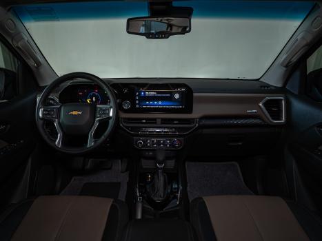 CHEVROLET S10 2.8 12V HIGH COUNTRY CABINE DUPLA 4X4 TURBO DIESEL AUTOM�TICO, Foto 11