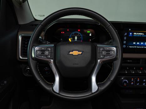 CHEVROLET S10 2.8 12V HIGH COUNTRY CABINE DUPLA 4X4 TURBO DIESEL AUTOM�TICO, Foto 13